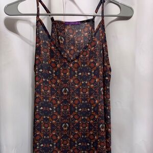 West Kei, tank - Like New